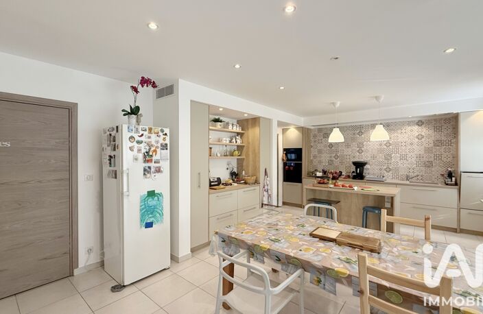 Vente Maison traditionnelle 5 pièces — photo 4