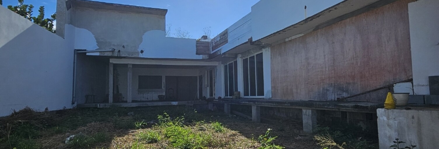 Maison 4 Pièces 256 m² à vendre à La Possession (97419)