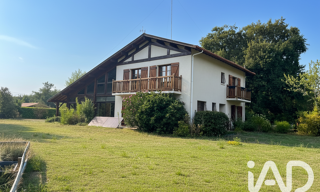 Maison 9 Pièces 251 m² à vendre à Parentis-en-Born (40160)
