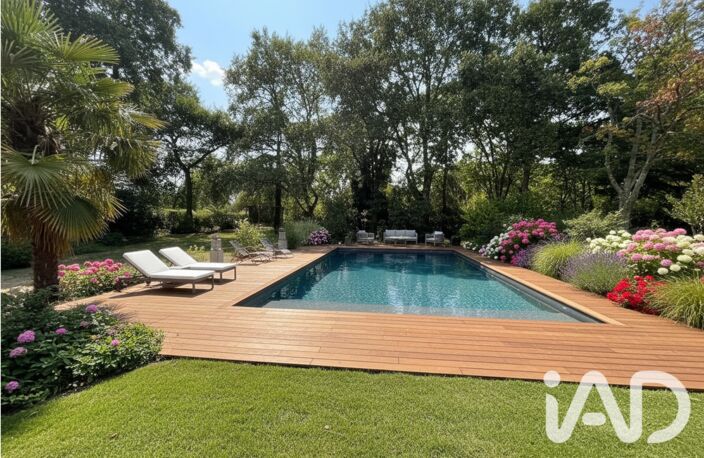 Vente Maison traditionnelle 9 pièces — photo 2