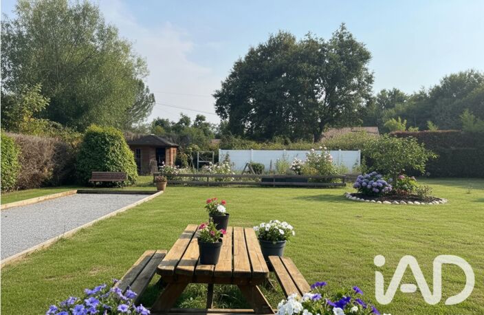 Vente Maison traditionnelle 9 pièces — photo 3
