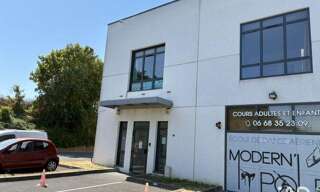 Commerce  250 m² à vendre à Bailly-Romainvilliers (77700)