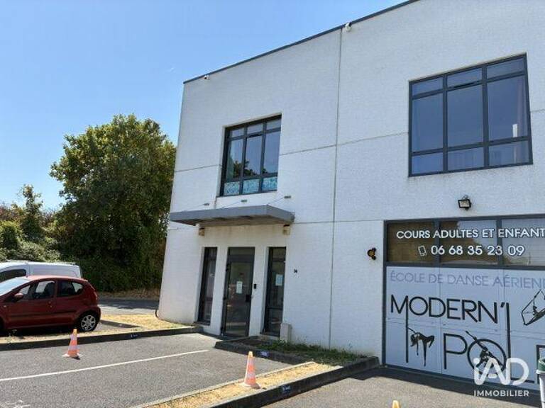 Vente Murs commerciaux 250 m&sup2; — photo 1