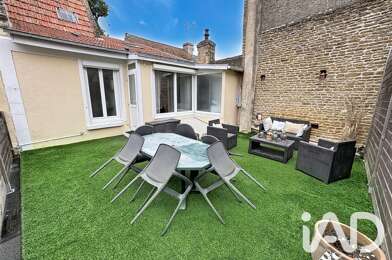 Appartement 2 pièces 178500 €