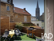 Vente Appartement 2 pièces — photo 2