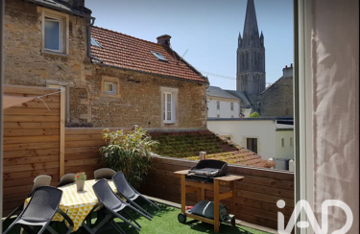 Vente Appartement 2 pièces — photo 2
