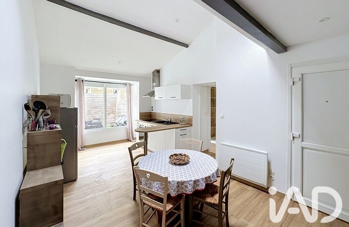Vente Appartement 2 pièces — photo 3