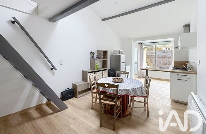 Vente Appartement 2 pièces — photo 5