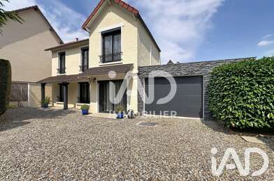 Maison 6 pièces 323000 €