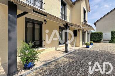 Maison 6 pièces 318000 €