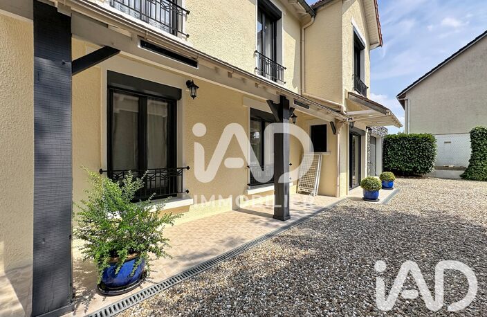 Vente Maison traditionnelle 6 pièces — photo 2