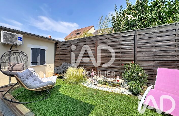 Vente Maison traditionnelle 6 pièces — photo 3