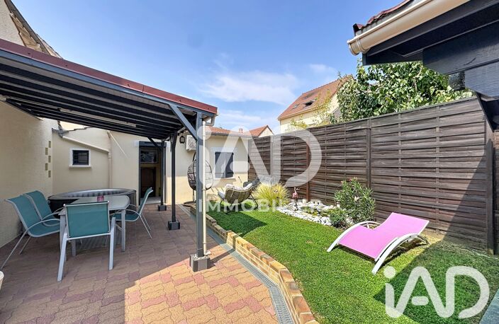 Vente Maison traditionnelle 6 pièces — photo 4