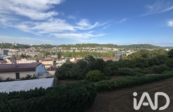Vente Duplex 4 pièces — photo 3