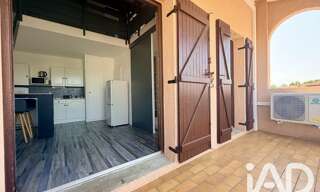 Appartement 2 Pièces 50 m² à vendre à Saint-Cyprien (66750)