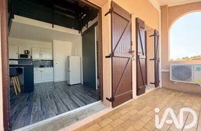 Vente Appartement 2 pièces — photo du bien