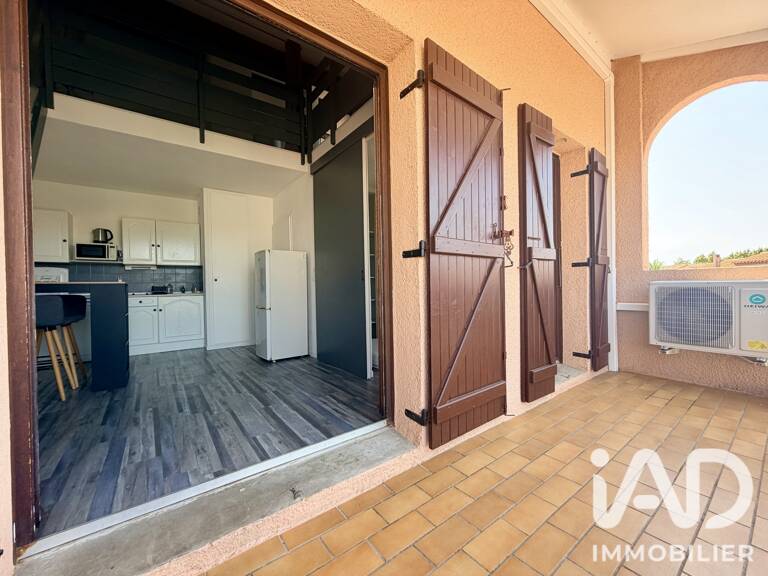 Vente Appartement 2 pièces — photo 1