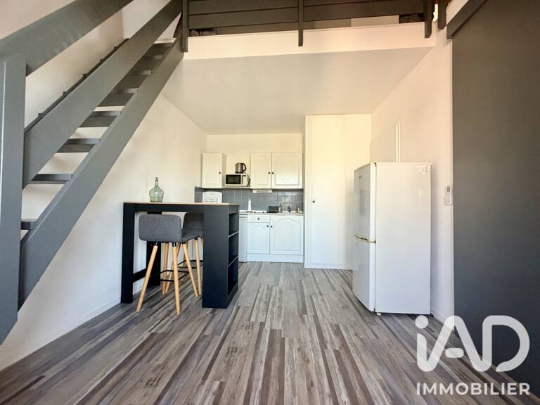 Vente Appartement 2 pièces — photo 1