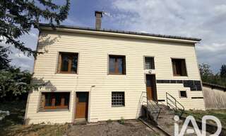 Maison 7 Pièces 148 m² à vendre à Val-de-Meuse (52140)