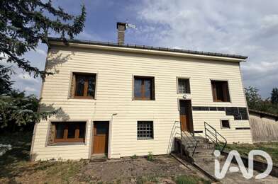 Maison 7 pièces 85000 €