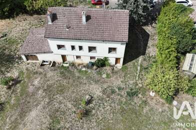 Maison 7 pièces 85000 €
