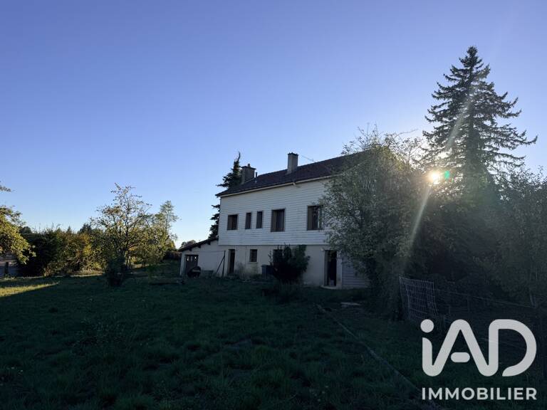Vente Maison/villa 7 pièces — photo 1