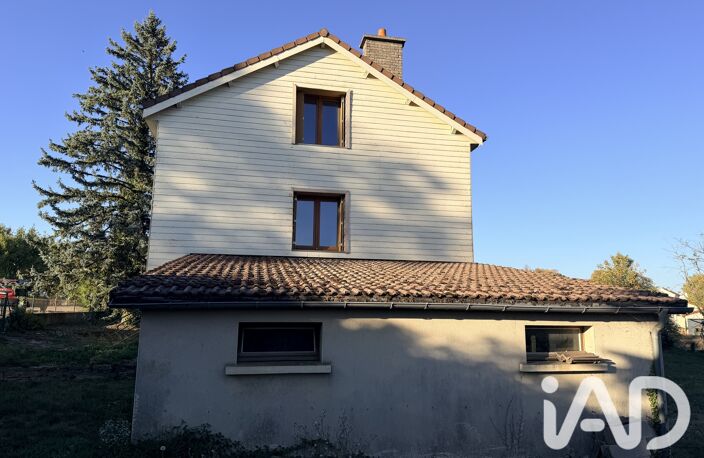 Vente Maison/villa 7 pièces — photo 2