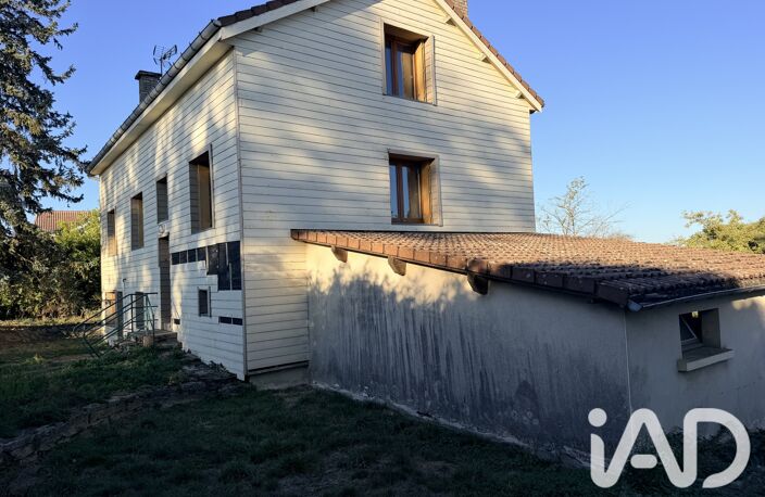 Vente Maison/villa 7 pièces — photo 3
