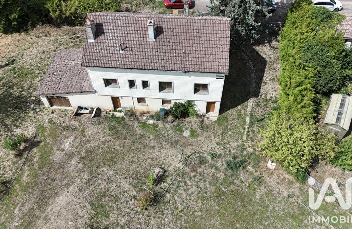 Vente Maison/villa 7 pièces — photo 4
