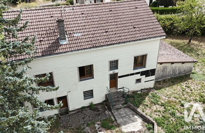 Vente Maison/villa 7 pièces — photo 5