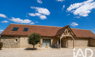 Maison 7 Pièces 270 m² à vendre à Cormeray (41120)