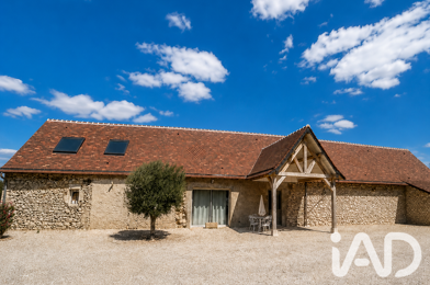 Maison 7 pièces 825000 €