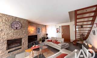 Maison 6 Pièces 172 m² à vendre à Montoir-de-Bretagne (44550)