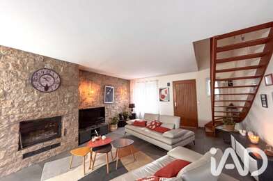 Maison 6 pièces 445000 €