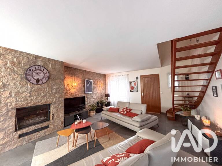 Vente Maison/villa 6 pièces — photo 1