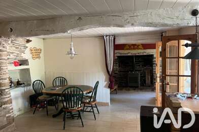 Maison 3 pièces 84999 €