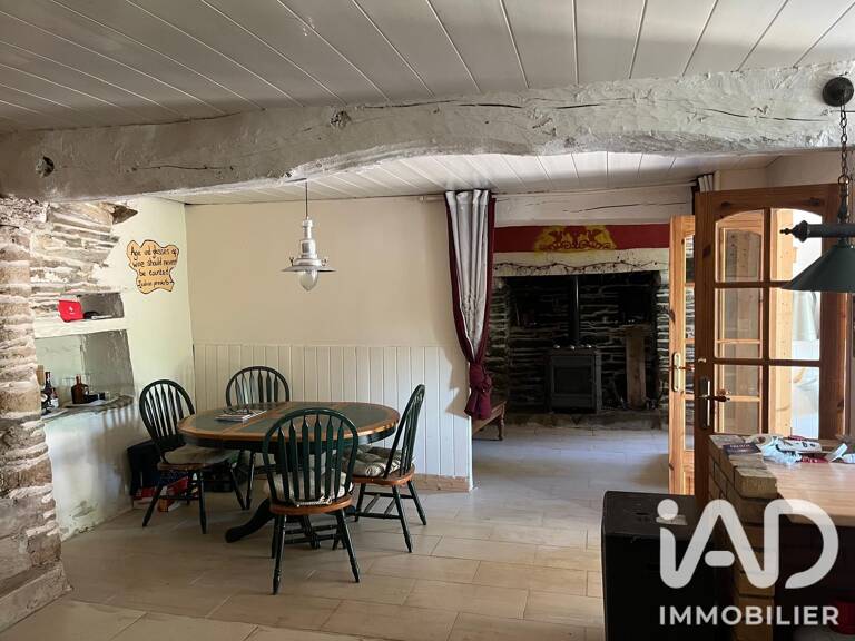 Vente Maison/villa 3 pièces — photo 1