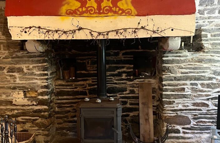 Vente Maison/villa 3 pièces — photo 3