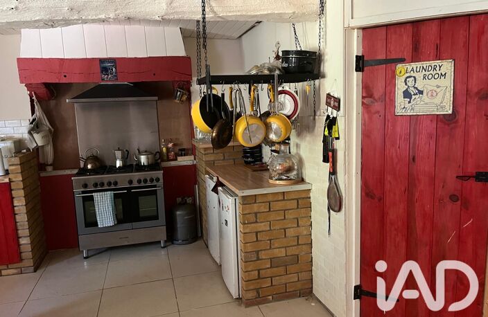 Vente Maison/villa 3 pièces — photo 5
