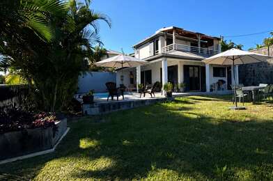 Maison 4 pièces 419000 €