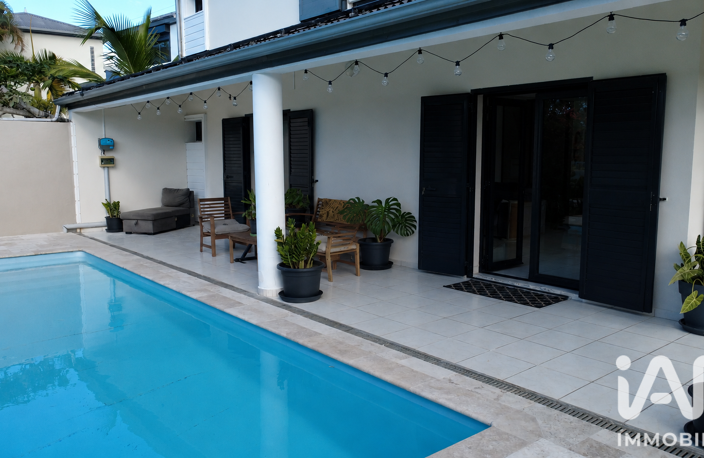 Vente Maison traditionnelle 4 pièces — photo 2