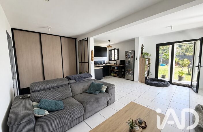 Vente Maison traditionnelle 4 pièces — photo 3