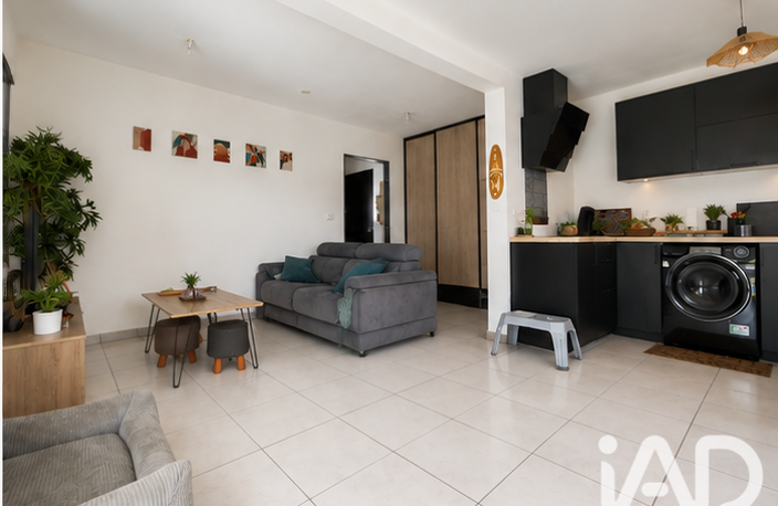 Vente Maison traditionnelle 4 pièces — photo 4