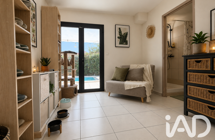 Vente Maison traditionnelle 4 pièces — photo 5