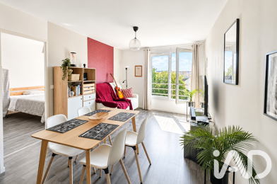 Appartement 2 pièces 145000 €