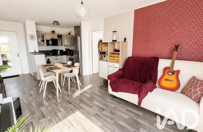 Vente Appartement 2 pièces — photo 3