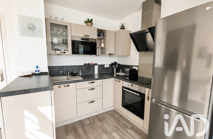 Vente Appartement 2 pièces — photo 4