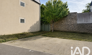 Garage  13 m² à vendre à Corbeil-Essonnes (91100)