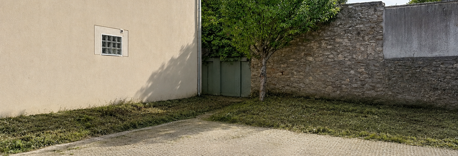 Garage  13 m² à vendre à Corbeil-Essonnes (91100)