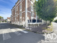 Vente Parking 13 m&sup2; — photo 2